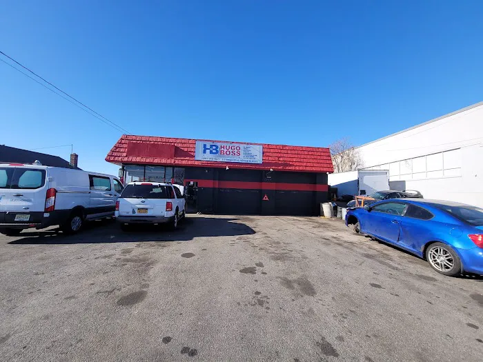 Hugo Boss Auto Repair 9