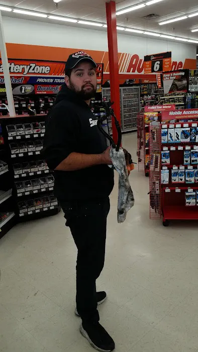 AutoZone Auto Parts 4