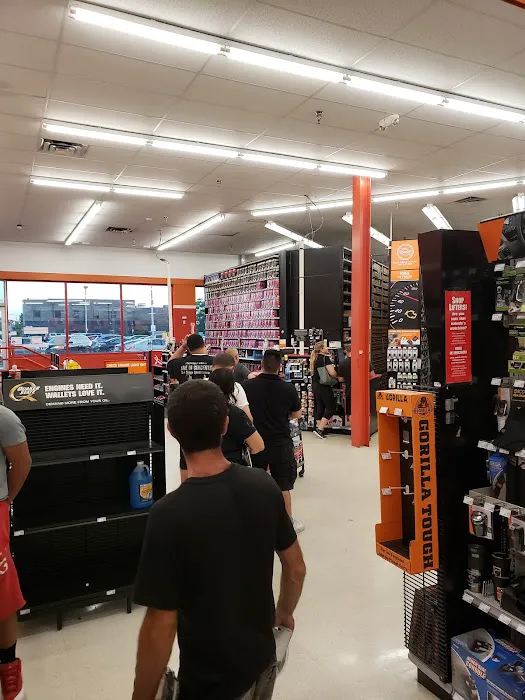 AutoZone Auto Parts 3