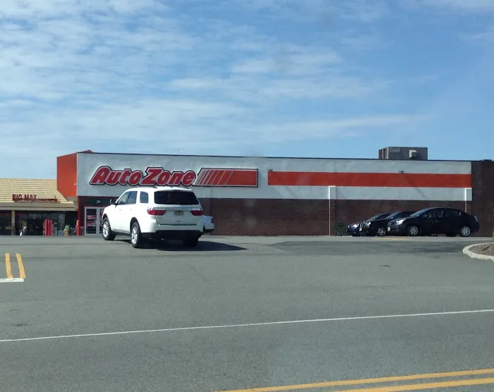 AutoZone Auto Parts 2