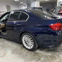 Custom Auto Body