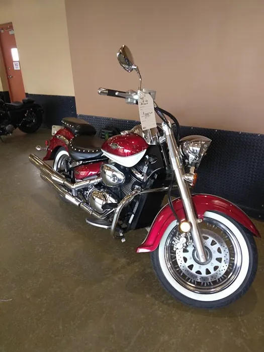 Custom Auto Body 3