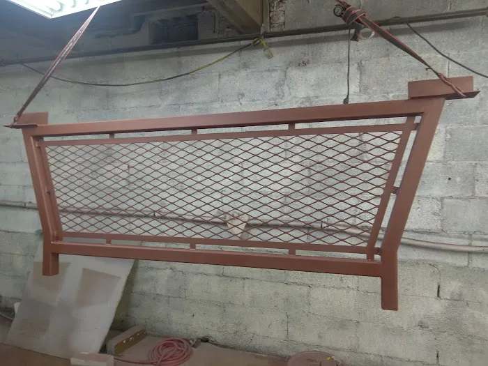 Custom Auto Body 6