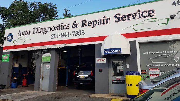 Auto Diagnostics and Repair Service 3