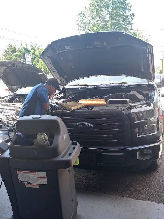 Auto Diagnostics and Repair Service 4