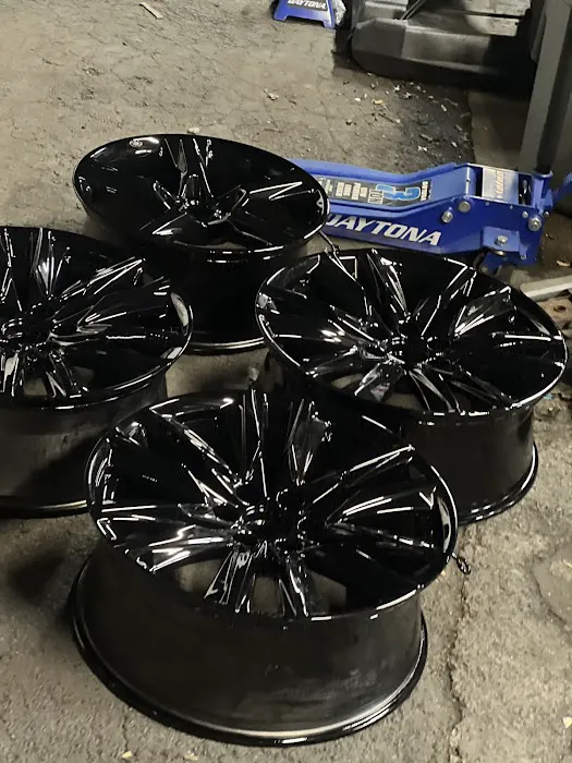 World Wide Wheel Repair 0