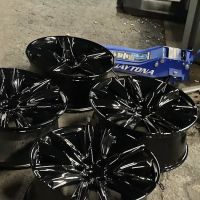 World Wide Wheel Repair