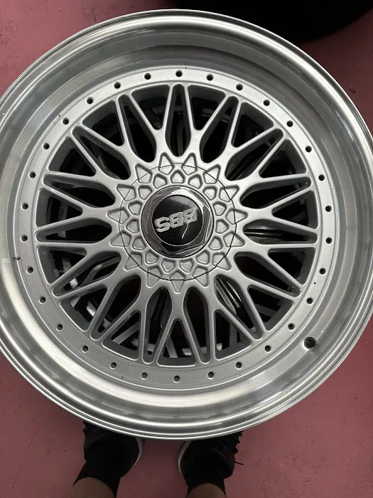 World Wide Wheel Repair 5