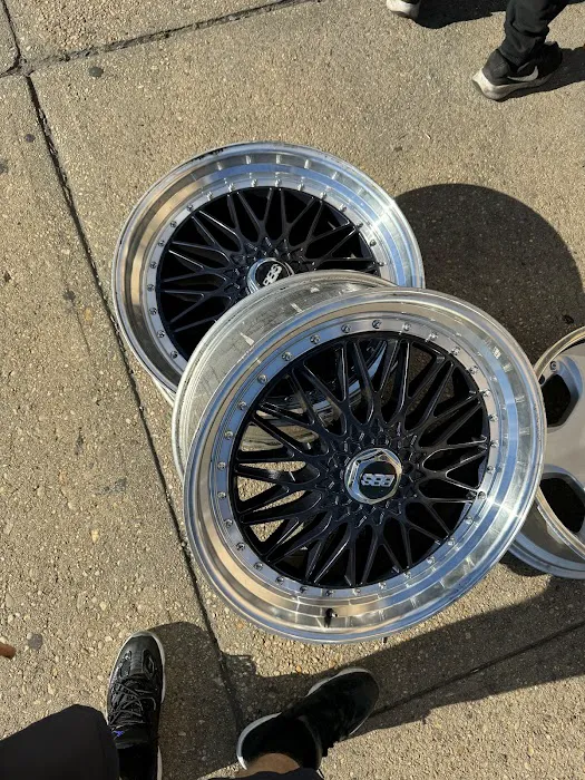 World Wide Wheel Repair 9