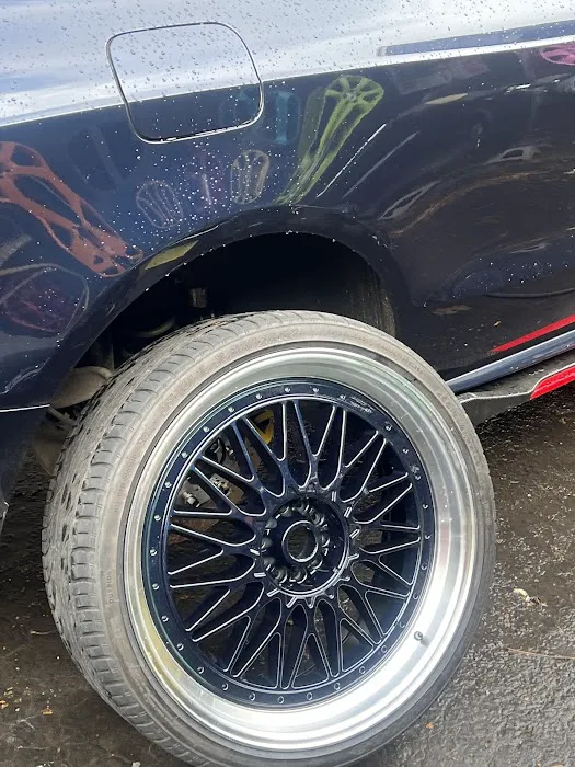 World Wide Wheel Repair 6
