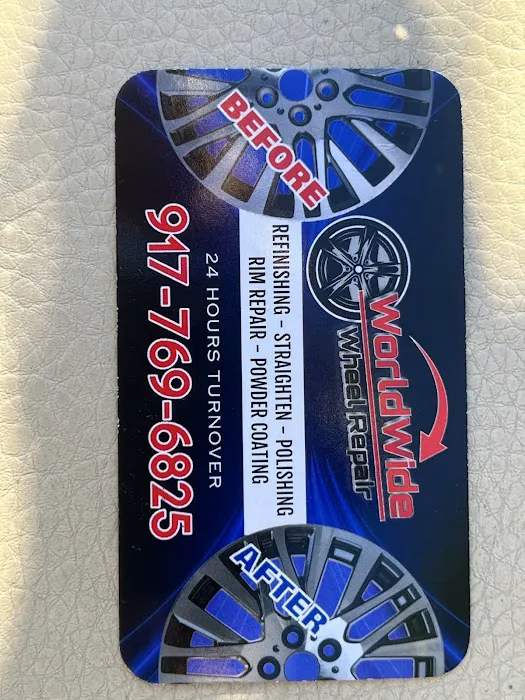 World Wide Wheel Repair 3