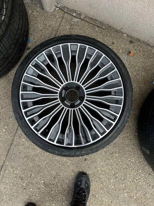 World Wide Wheel Repair 4