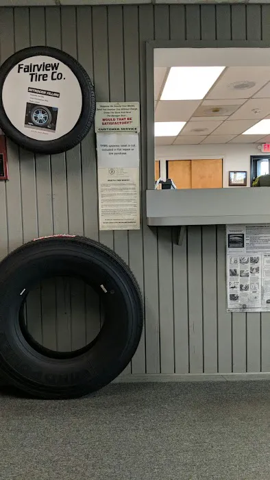Fairview Tire Co Inc 0