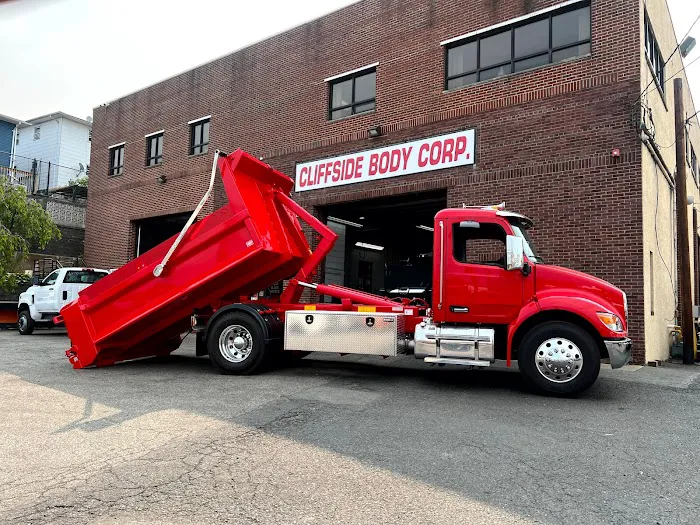 Cliffside Body Corporation 5
