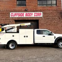 Cliffside Body Corporation