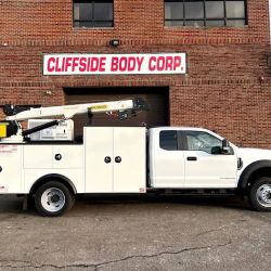 Cliffside Body Corporation ico