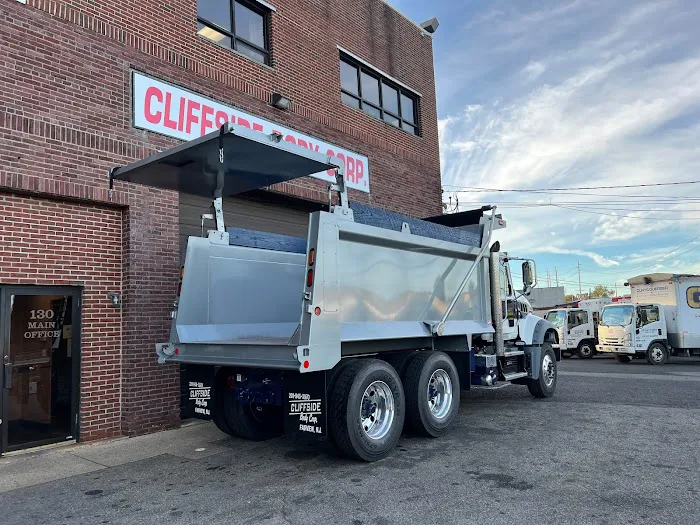 Cliffside Body Corporation 6