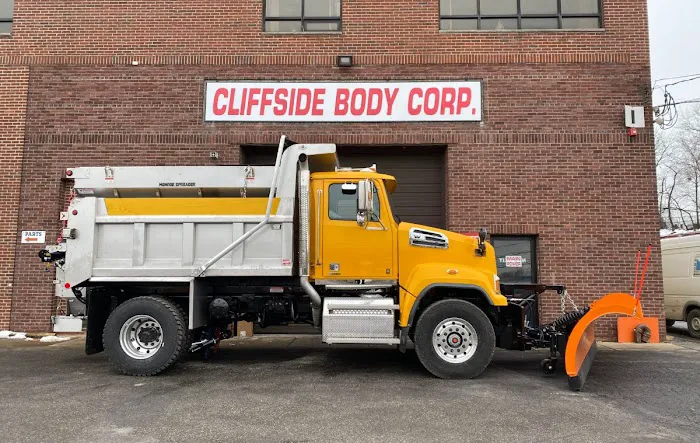 Cliffside Body Corporation 7