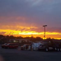 M B Truck Repair Services LLC