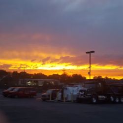 M B Truck Repair Services LLC ico