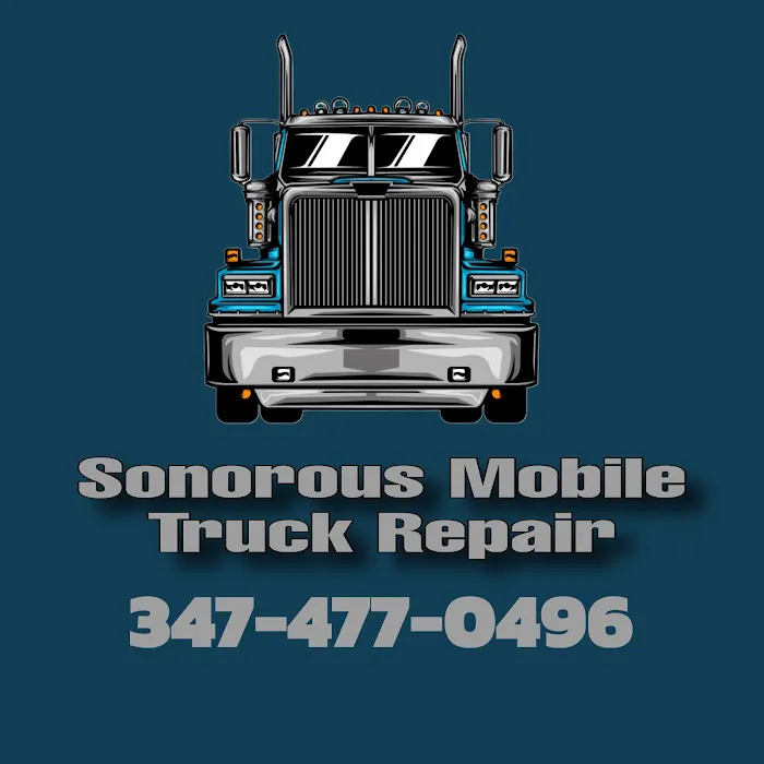 Sonorous Truck and Trailer Repair 4