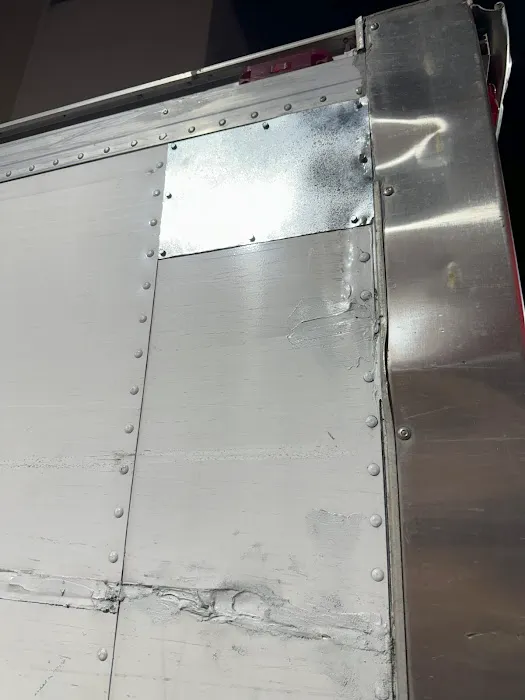 Sonorous Truck and Trailer Repair 1