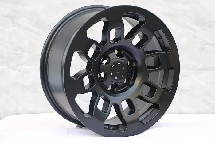 Bay Speed 3