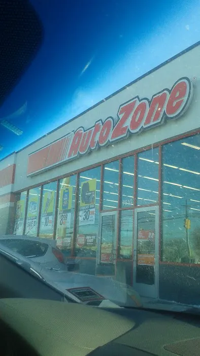 AutoZone Auto Parts 2