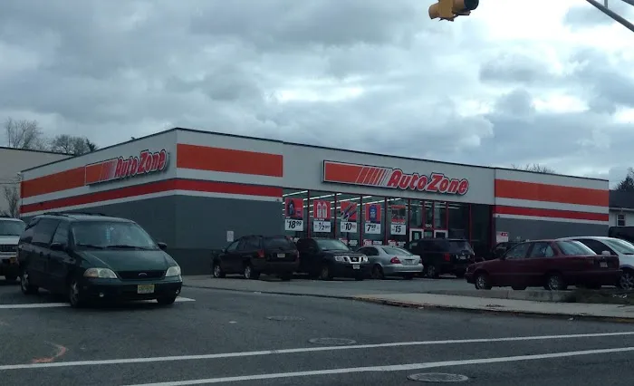 AutoZone Auto Parts 3