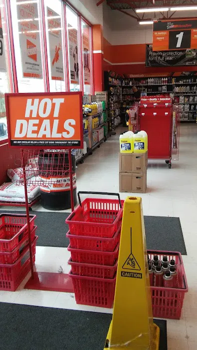 AutoZone Auto Parts 9