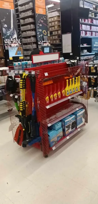 AutoZone Auto Parts 6