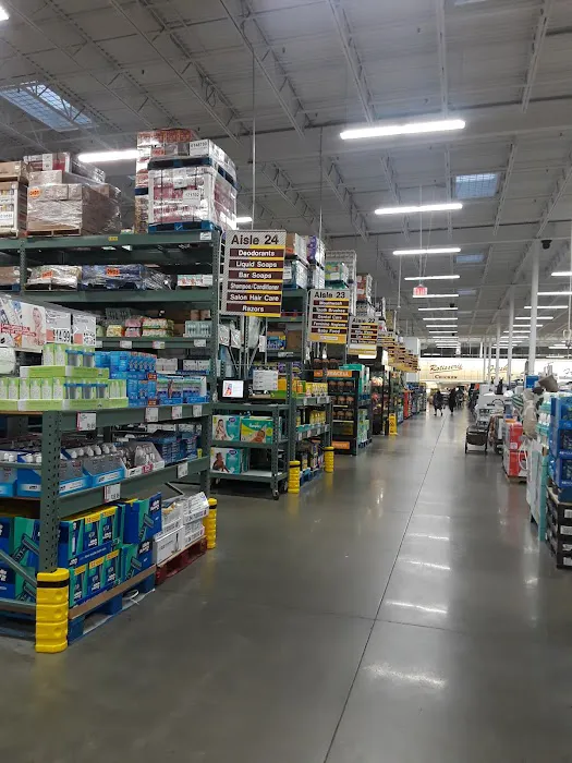 BJ's Tire Center 2
