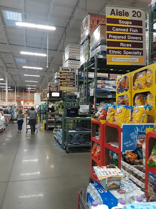 BJ's Tire Center 5
