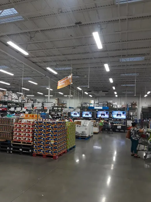 BJ's Tire Center 3
