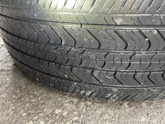 Max Tires Gomas Nuevas Usada 1