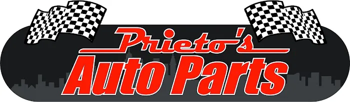 Prieto's Auto Parts 0