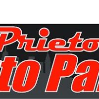Prieto's Auto Parts