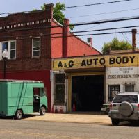 A & G Corporation