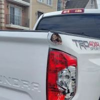 C & G Auto Body