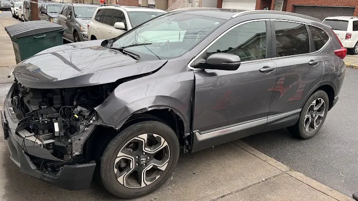 C & G Auto Body 8