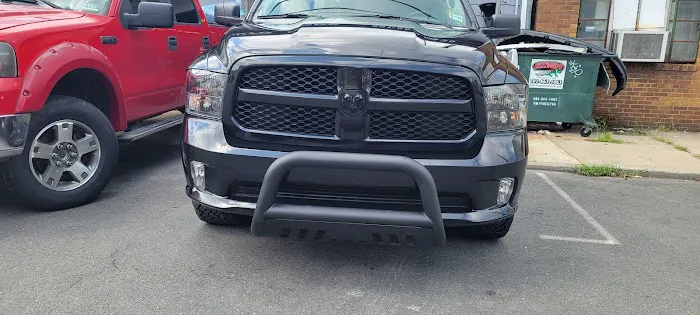 C & G Auto Body 6