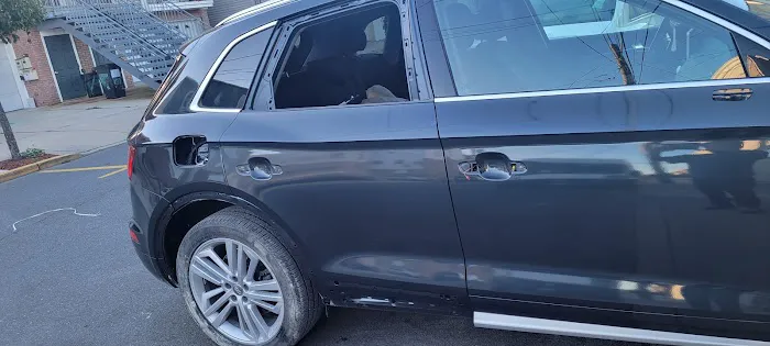 C & G Auto Body 5