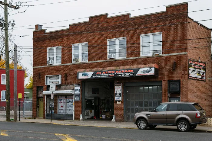 JG AUTO REPAIR 0