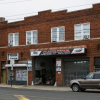 JG AUTO REPAIR