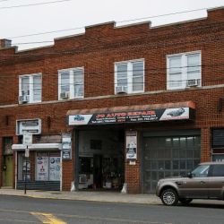 JG AUTO REPAIR ico