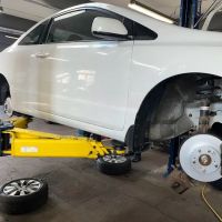 Omar's Auto Clinic