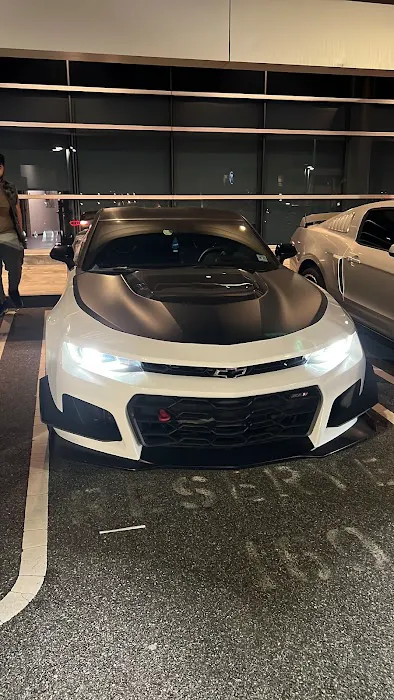 Omar's Auto Clinic 3