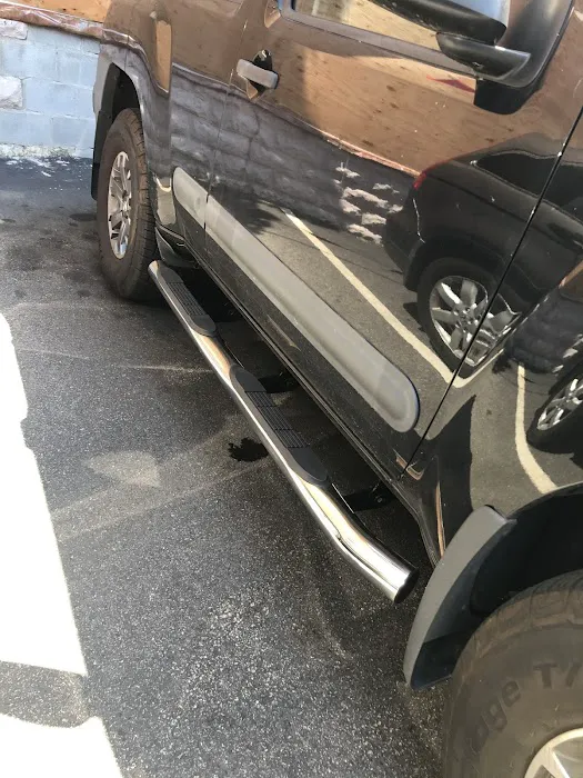Omar's Auto Clinic 4