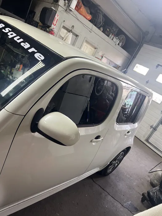 Quality Window Tinting 0