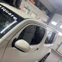 Quality Window Tinting